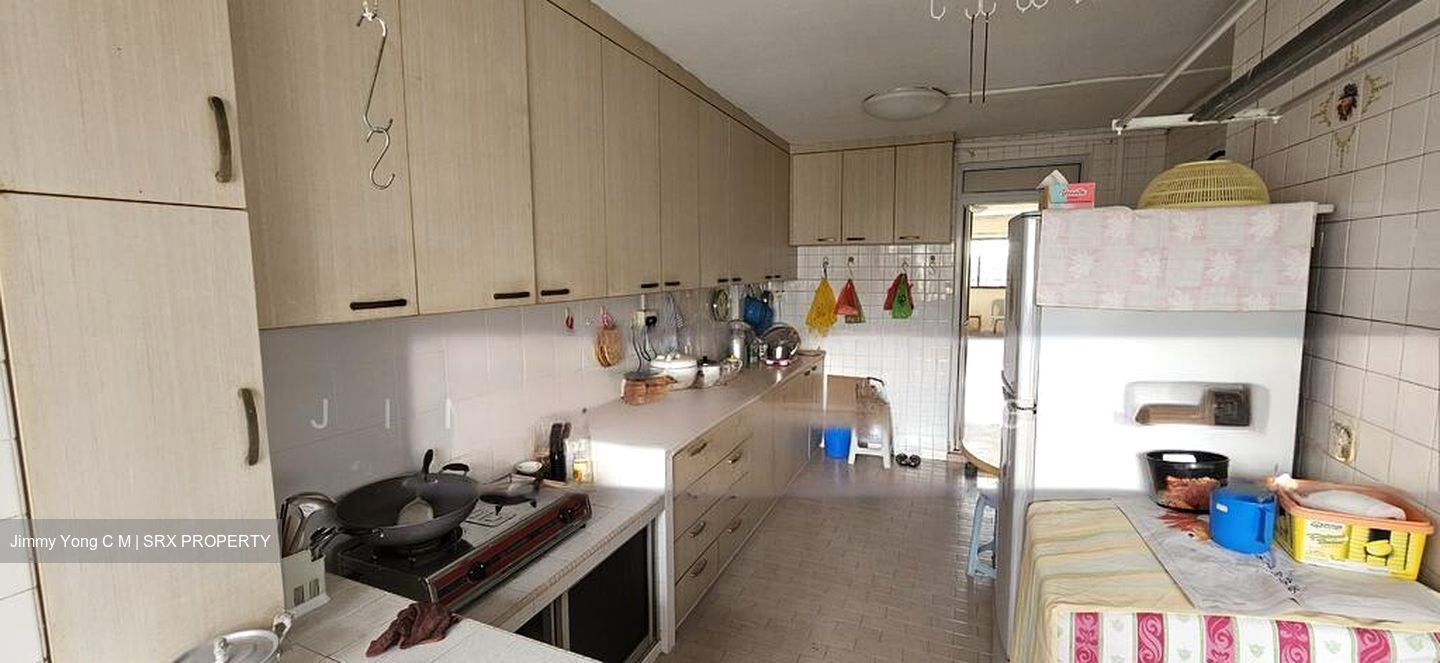 Blk 3 Teck Whye Avenue (Choa Chu Kang), HDB 4 Rooms #503178971